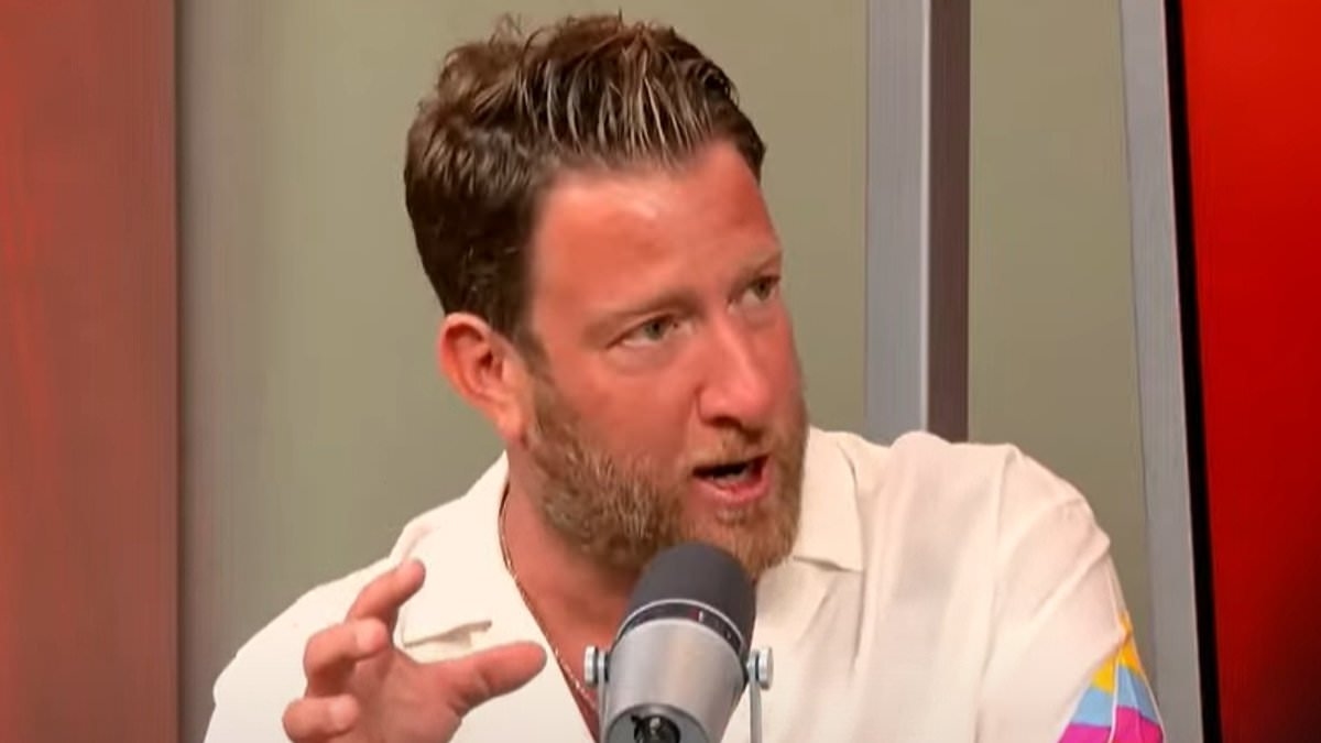 Dave Portnoy rips into Joy Taylor over 'dumbest most ridiculous rant' about Caitlin Clark's rivalry with Angel Reese