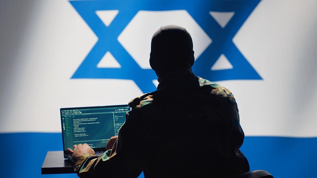 Quit the regime in 12 hours or you and your family are next, Mossad tells Iranian generals