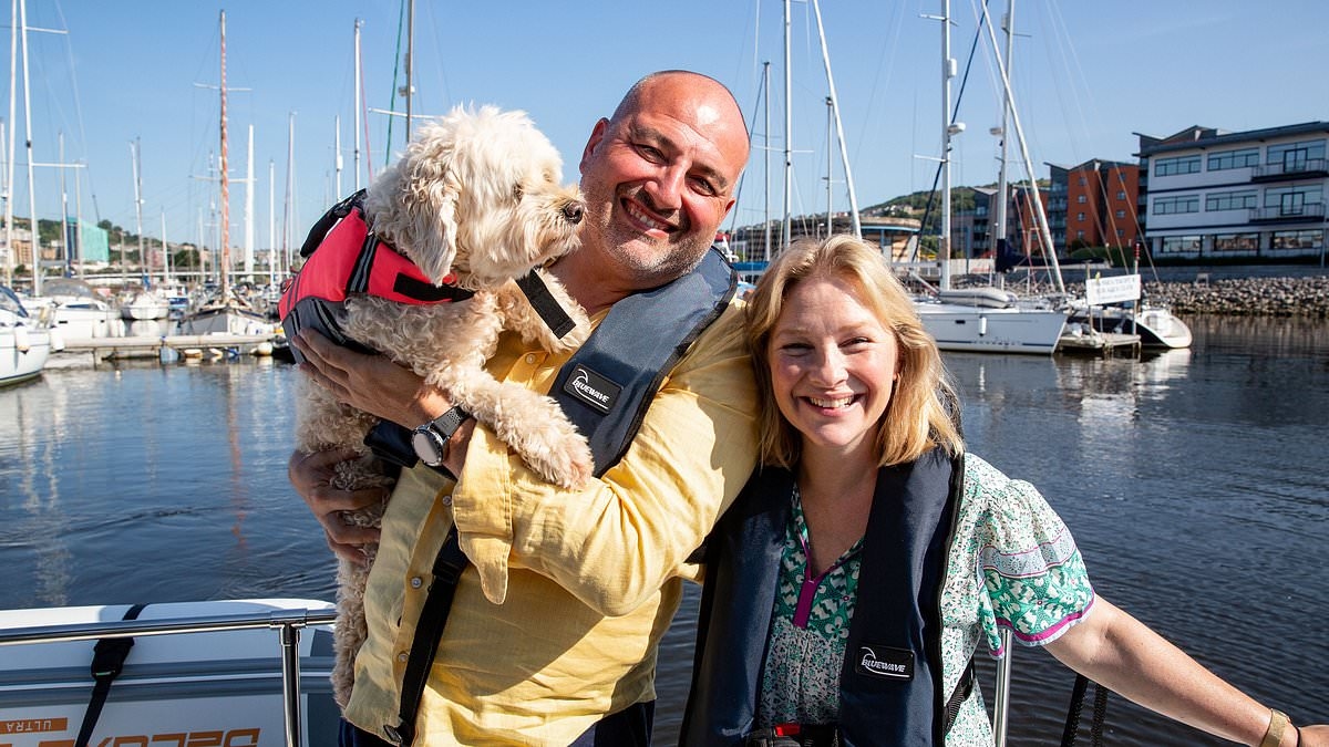 Wynne Evans' final BBC show axed in another blow to disgraced Strictly star after it's revealed broadcaster received seven complaints from female colleagues over his conduct
