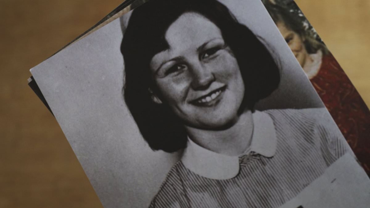ROLAND WHITE reviews Death In The Desert: The Nurse Helen Mystery - 'How Foreign Office covered up the suspected murder of British nurse'