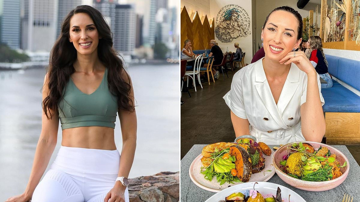 Dietitian: The brutally honest fat loss advice I'd give you if I WASN'T worried about hurting your feelings