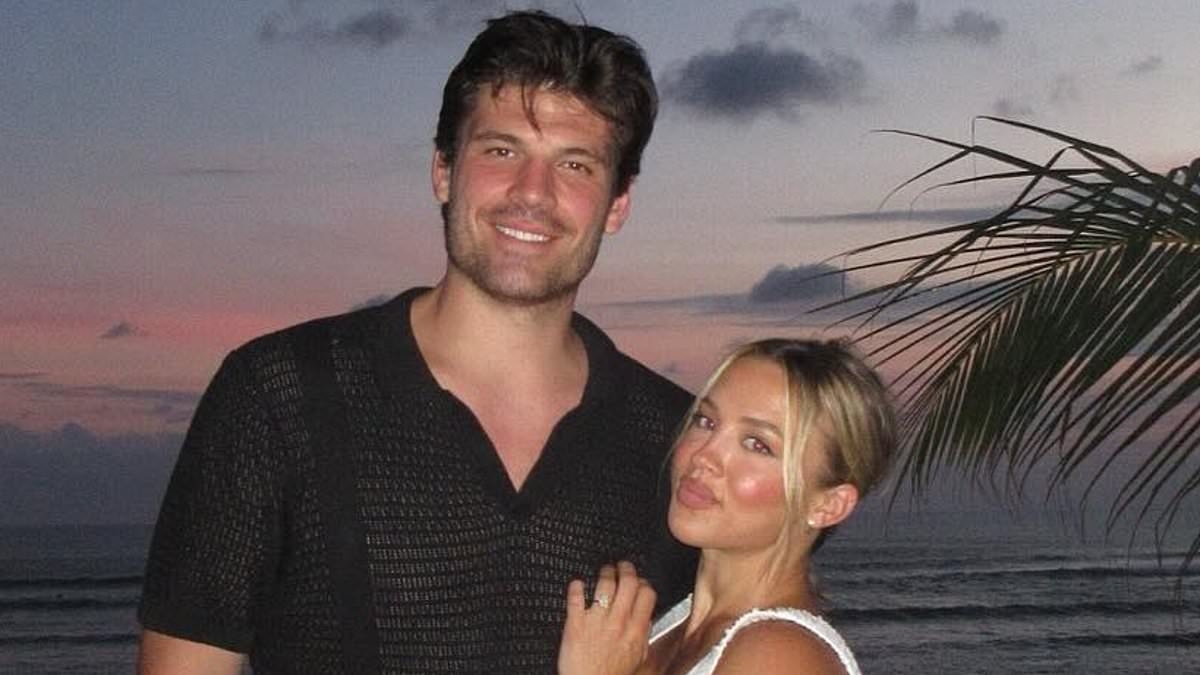 Tammy's sister Emilee Hembrow brutally calls out Matt Zukowski in resurfaced podcast clip before their split: 'Marriage is a serious thing'