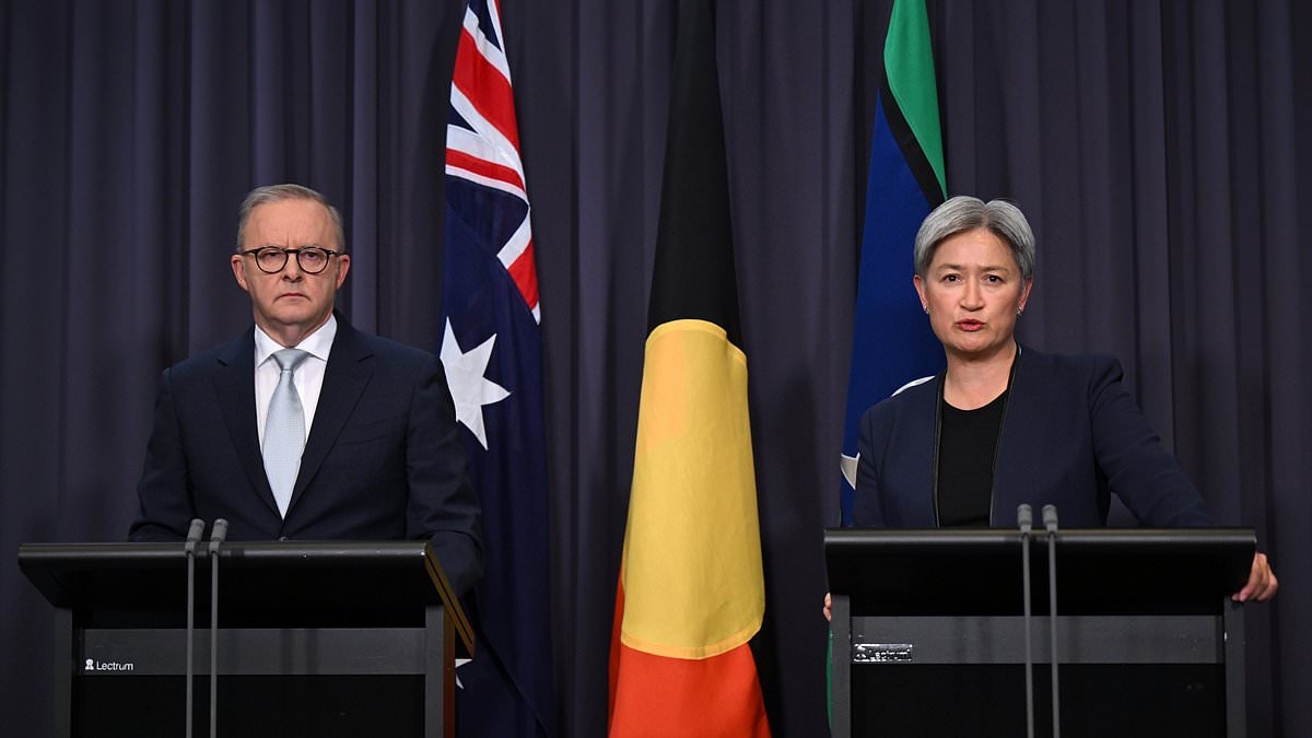 Anthony Albanese accused of being 'vindictive, nasty and arrogant' over surprise move