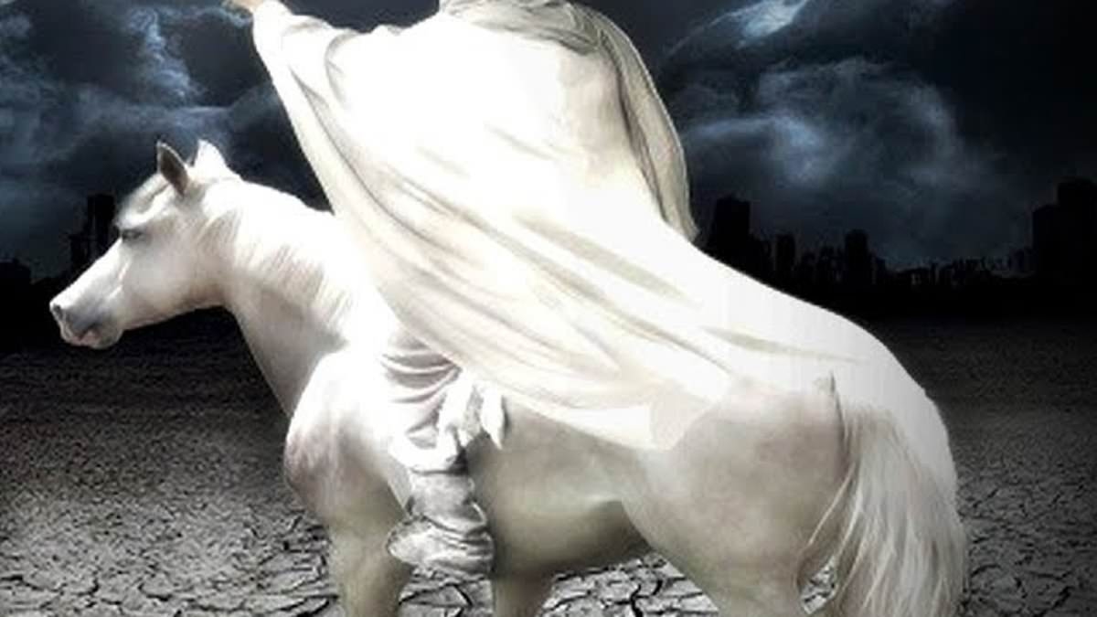 Apocalyptic Iranian 'messiah' theory 'proves the country CANNOT be allowed nuclear weapons': PETER VAN ONSELEN on the deranged belief system of Iran's ayatollahs