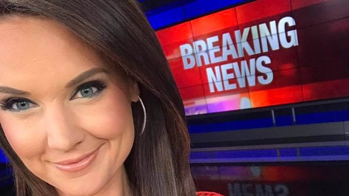 Glamorous TV anchor facing years in prison over shocking Covid lies learns her fate