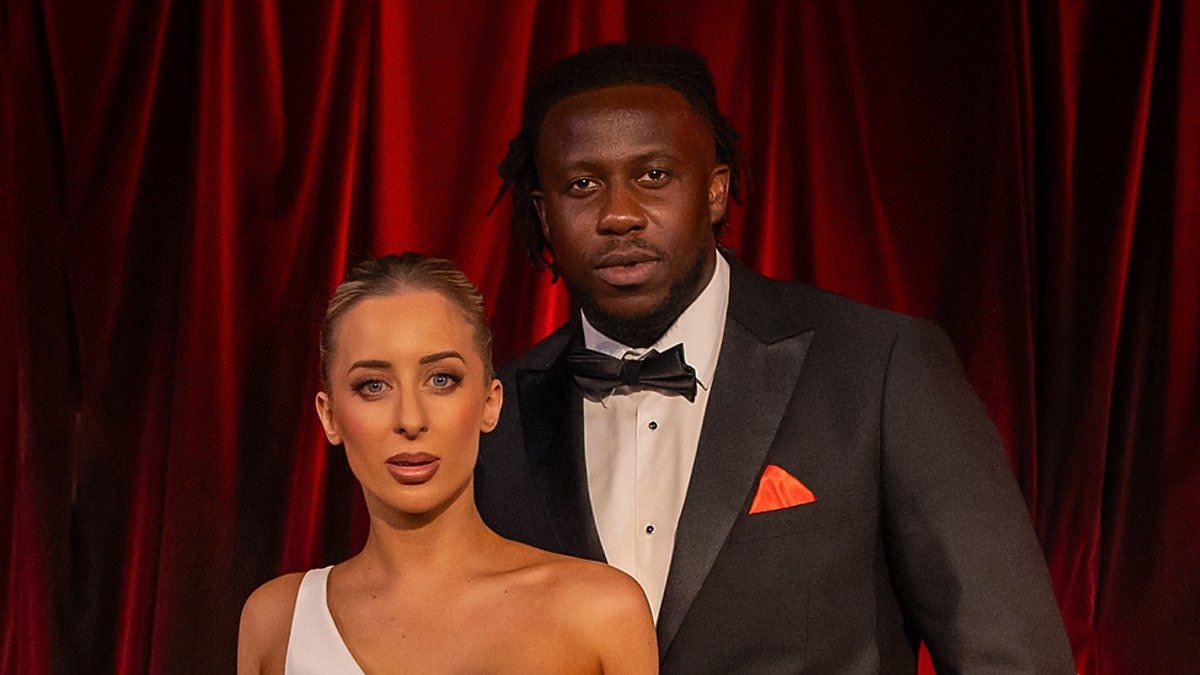 EXCLUSIVE Married At First Sight's Jamie Marinos lands surprise new show after turning down appearance on UK series