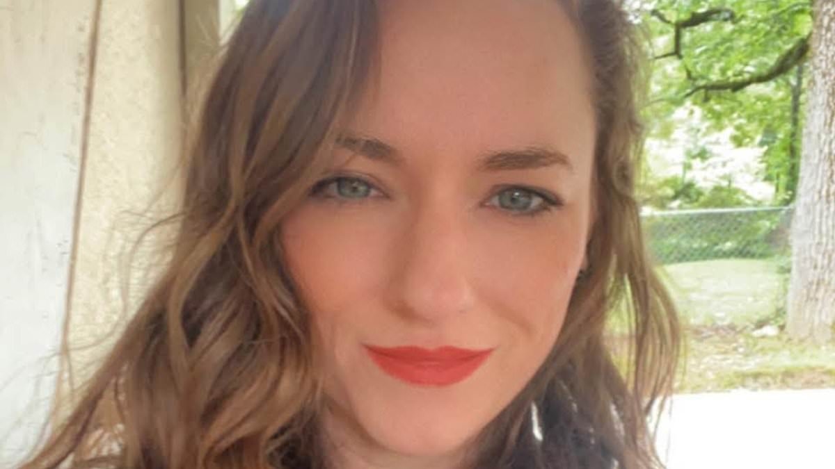 Woman, 35, missing for a year mysteriously reappears at gas station - and she's arrested just minutes later