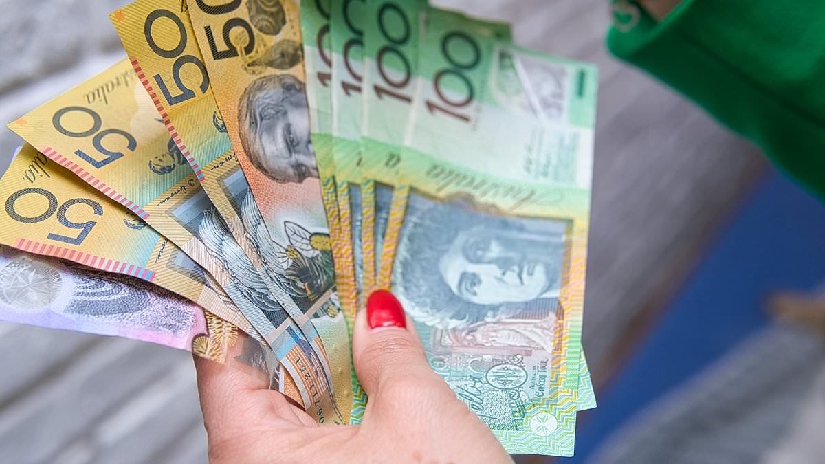 Aussies set to get a huge cash boost tomorrow as Anthony Albanese rolls out cost of living help