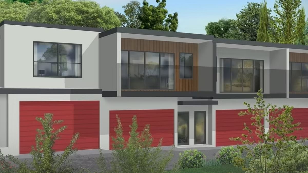 Arrow Building Group collapses into voluntary administration - leaving projects in the lurch