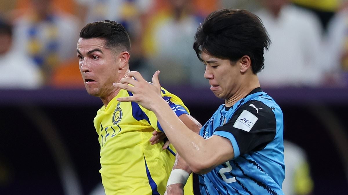 Tottenham agree 'record-breaking transfer for Japanese wonderkid' as Europa League winners near second signing of the Thomas Frank era
