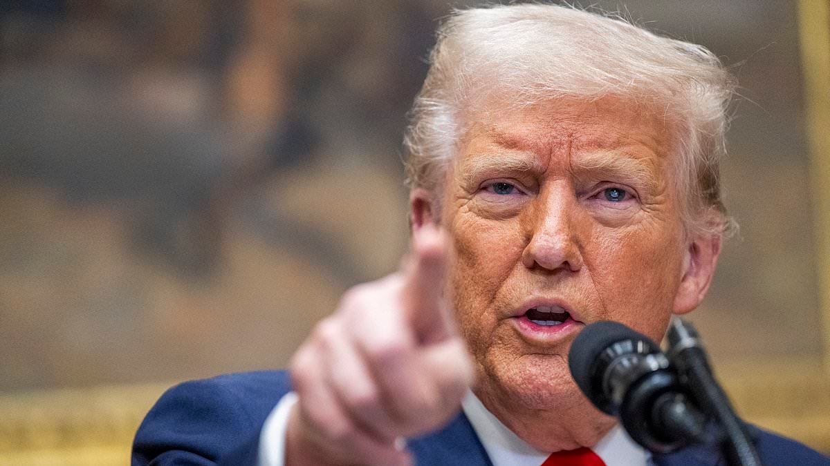 White House furious at top secret leak on Iran nuclear site bombing as Trump faces impeachment calls: Live updates