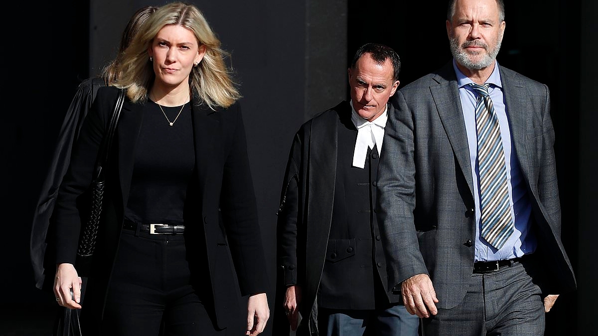 Epic trial of Erin Patterson will drag on into its ninth week as judge continues his final address before sending the jury out to decide her fate