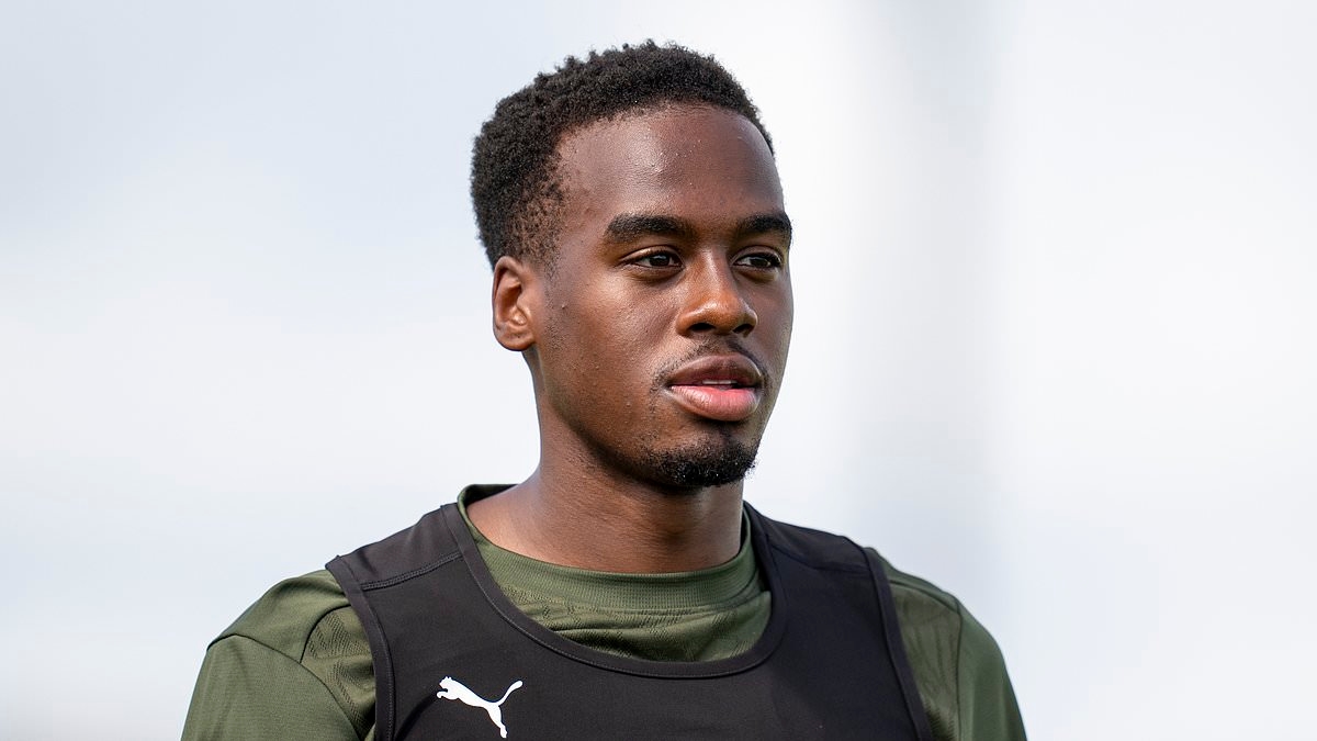Chelsea's £50m move for Jamie Gittens 'could be done IMMINENTLY' as Blues continue talks for Borussia Dortmund star at the Club World Cup