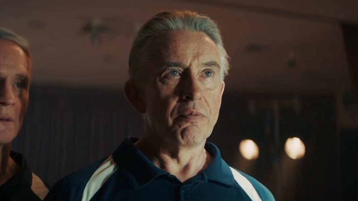 WATCH: Steve Coogan and Éanna Hardwick transform into Mick McCarthy and Roy Keane in new film documenting their explosive bust-up at the 2002 World Cup