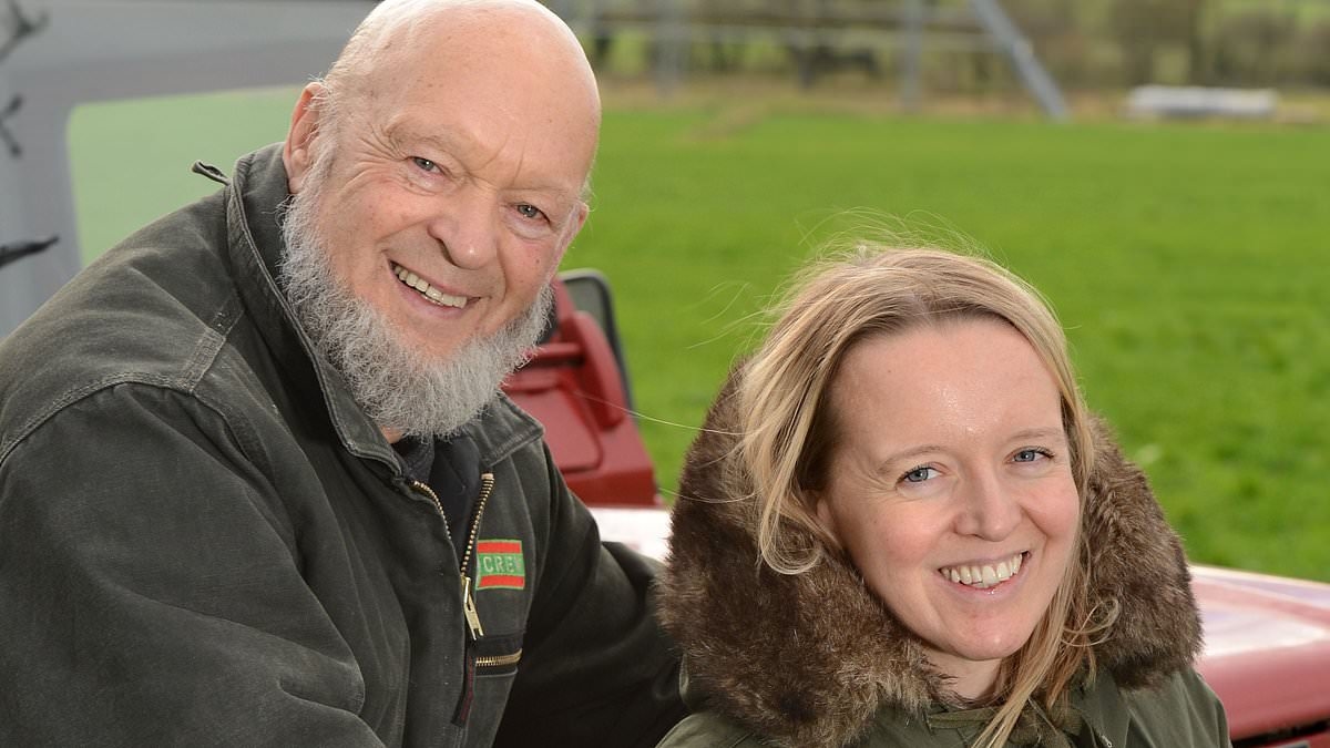 Glastonbury founder Sir Michael Eavis 'could avoid £80m in inheritance tax' after making key change to festival