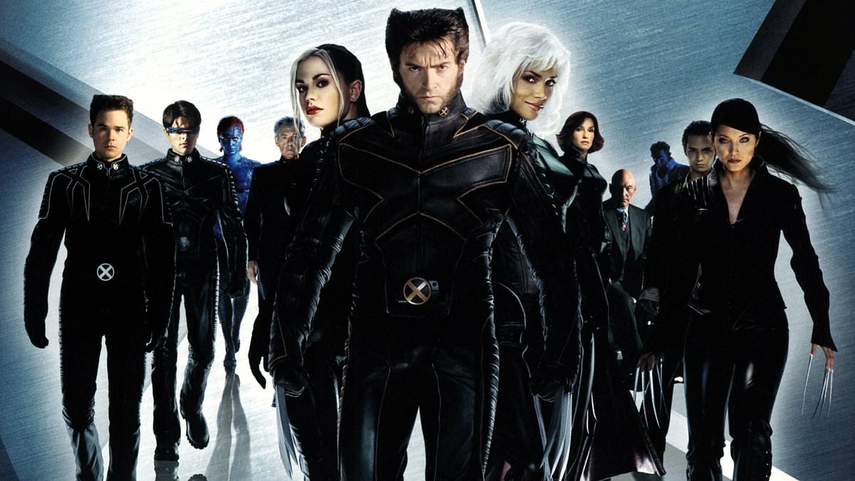 Marvel 'in talks with major Hollywood director' to mastermind the hotly-anticipated X-Men reboot - amid exciting news about its release date