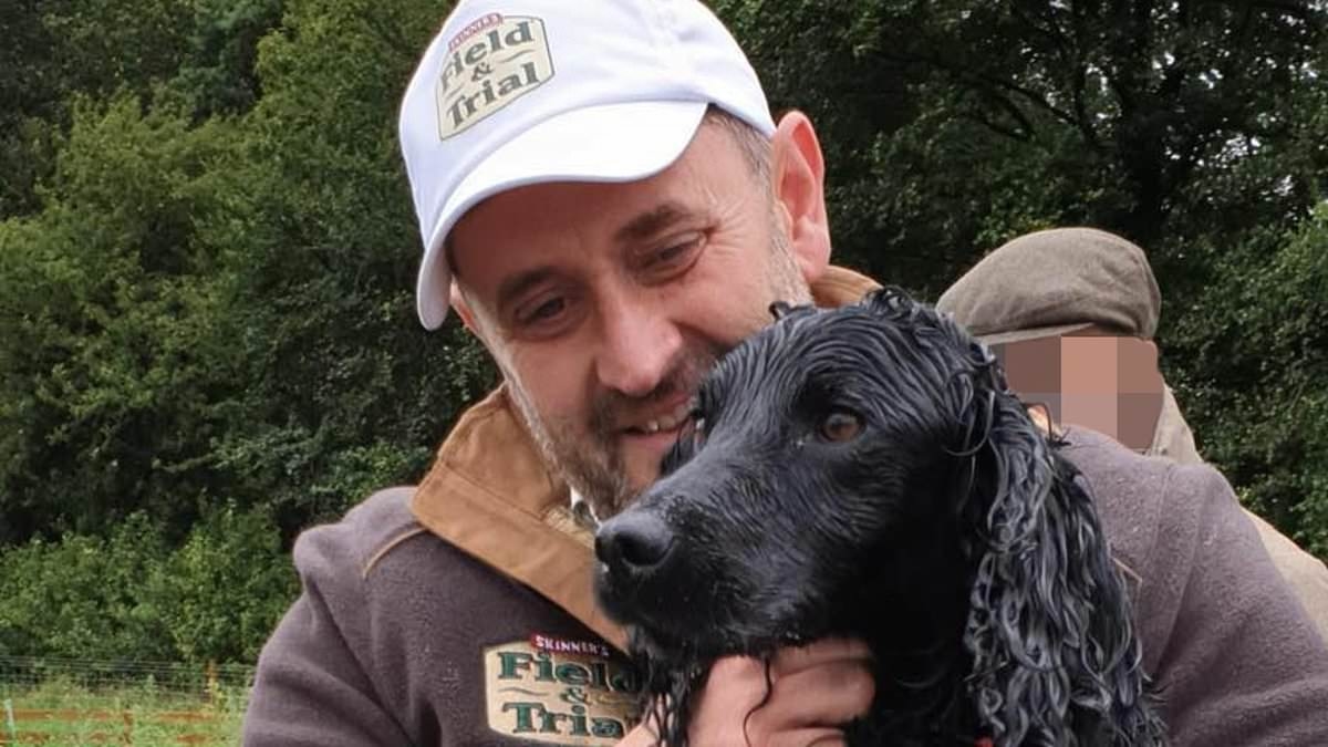 Crufts gundog trainer allowed three dogs to bake to death after leaving them in Land Rover for seven hours on hot summer day, court told