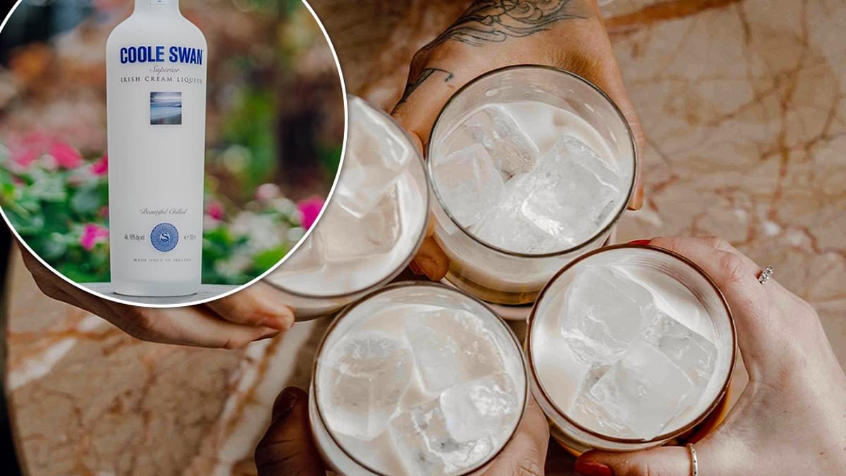 Tesco slashes price of award-winning Irish cream liqueur that shoppers say tastes 'way better than Baileys'