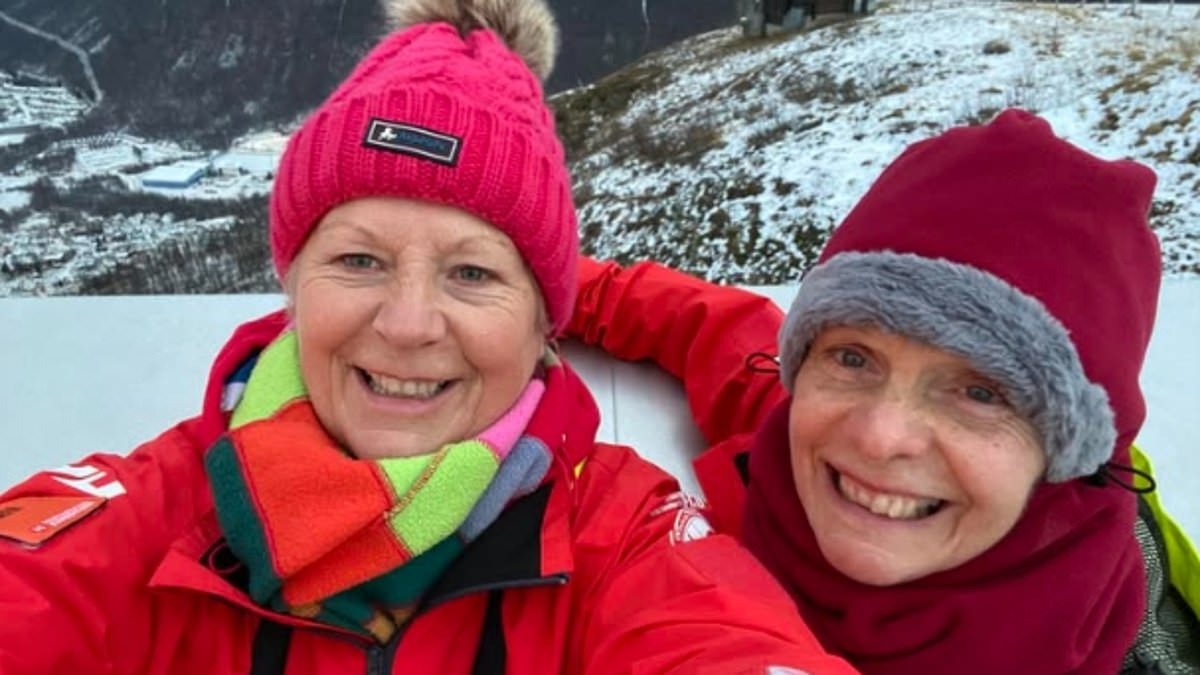 I bought a house with my best friend after a messy divorce - but it posed an awkward inheritance question