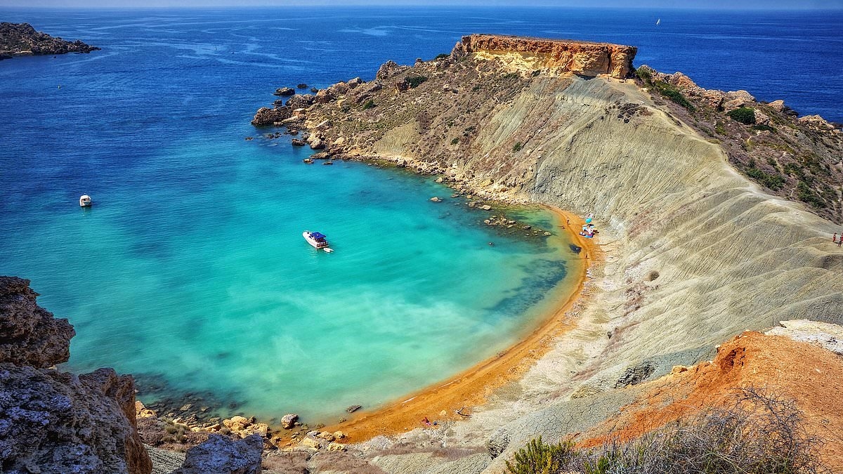 EXCLUSIVE How safe is YOUR summer holiday? As bombs fly in the Middle East and flights are cancelled around the world, read our ultimate guide to the travel hotspots at risk - and the ones that you can still visit