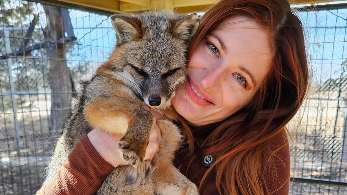 BREAKING NEWS YouTube star Mikayla Raines dead at 29 after being 'relentlessly bullied'
