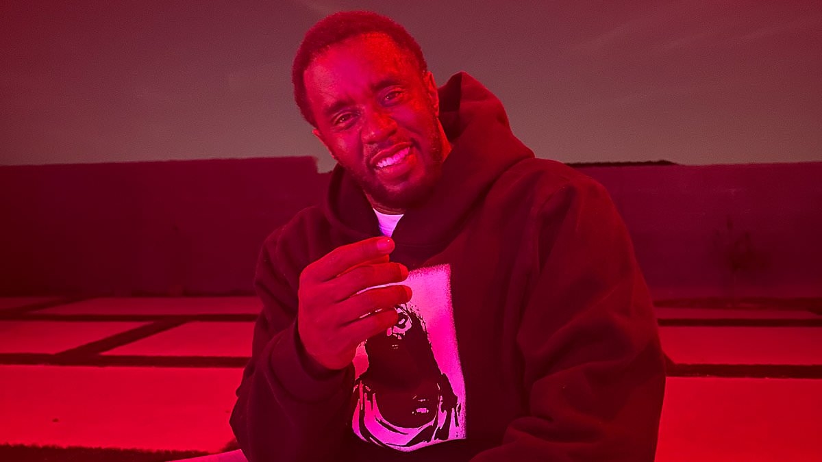 Diddy seen in intimate photos revealed by ex-girlfriend as trial enters final stretch: Live updates