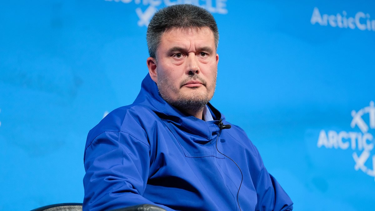 Top Greenland official's brutal move to stop Trump's aggressive purchase plans