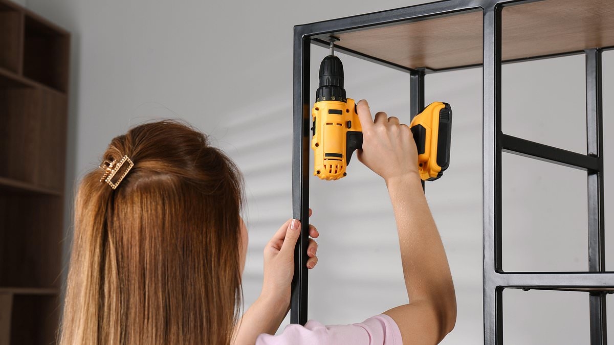 I bought some shelving online before being sent a letter that said I had to pay a hidden customs charge. What should I do? DEAN DUNHAM replies