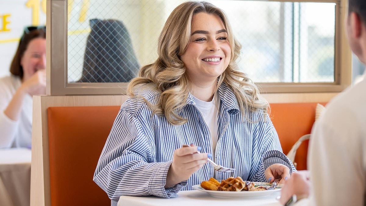 Popular Southern fast food chain known for 'biscuits and gravy' declares war on Taco Bell with new menu item