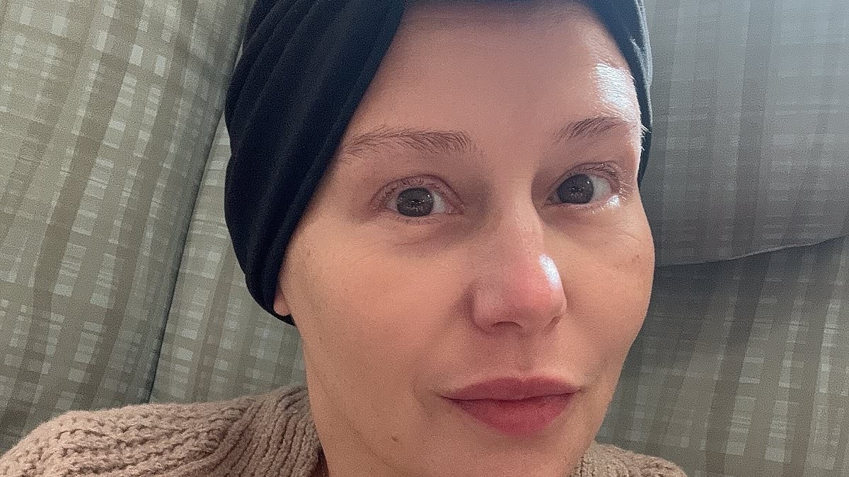Cancer-stricken mother's heartbreak after son's chilling confession