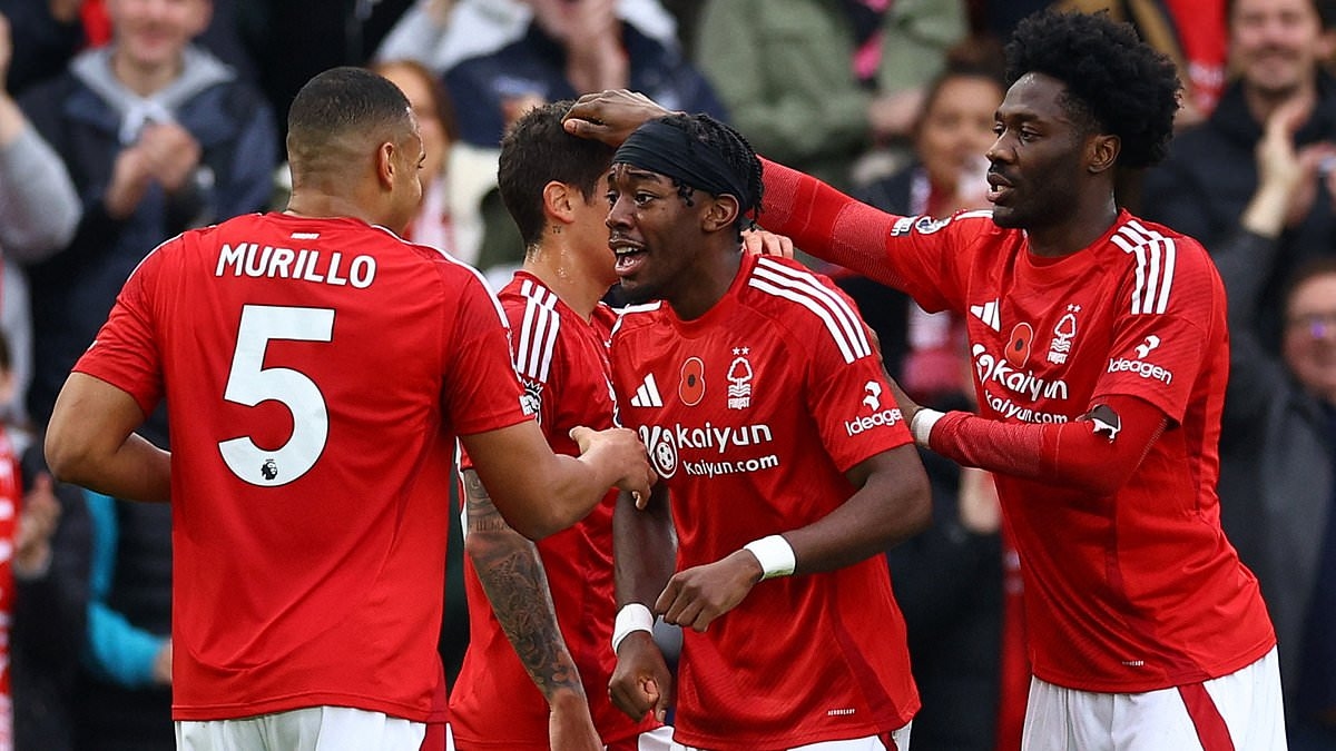 BREAKING NEWS Newcastle have £45m bid for ex-Man United star REJECTED as Eddie Howe's side suffer blow in pursuit of key target