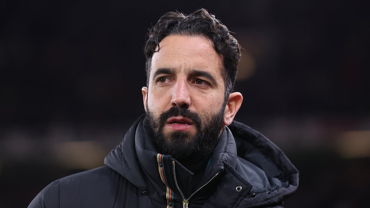 How Man United's three striker targets compare: A 25-goal a season former Premier League flop, an out-of-favour forward from a top-flight rival - and one of Europe's most in-demand No 9s who has previously rejected Arsenal
