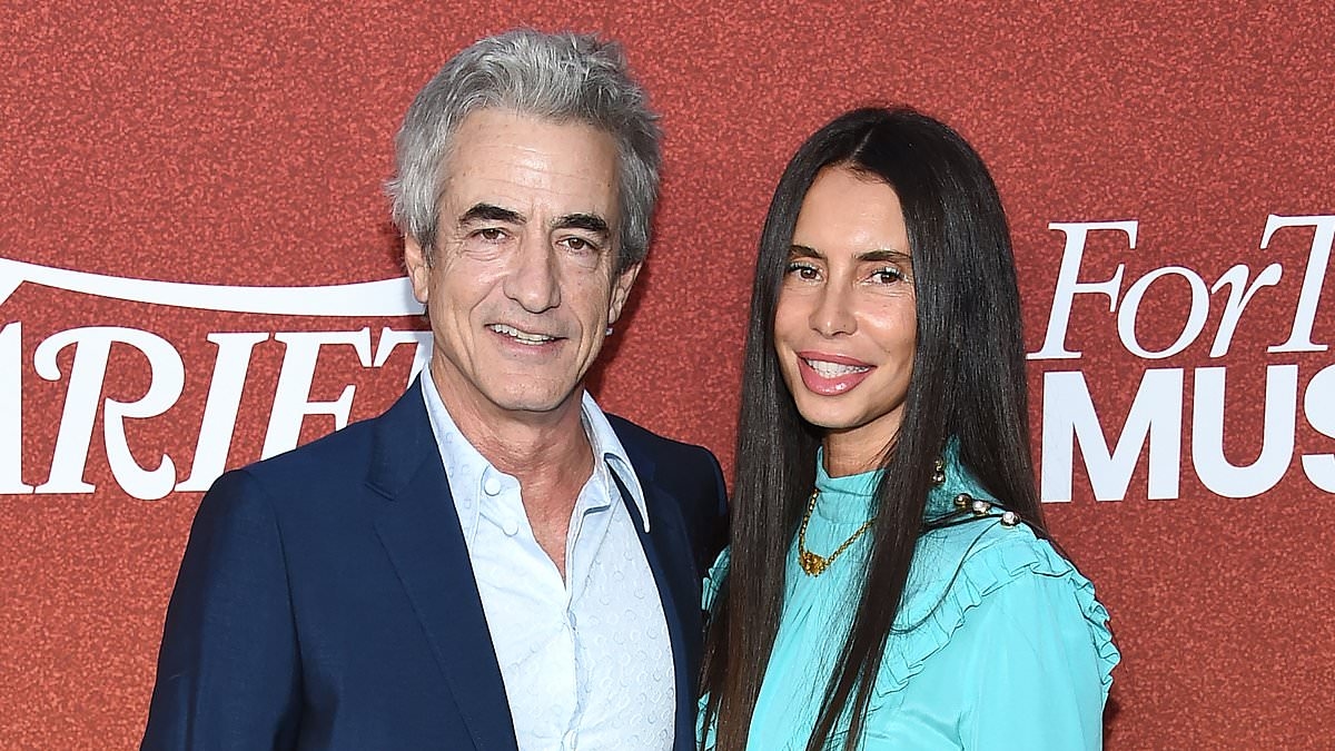 Who is Dermot Mulroney's estranged wife Prima Apollinaare as he files for divorce after 14 years of marriage