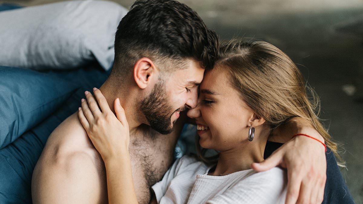 My ex wasn't a good man but after 18 years of marriage, I still fantasise about him during sex and feel like I'm living a half life...TRACEY COX reveals brutal warnings from wives who 'settled'