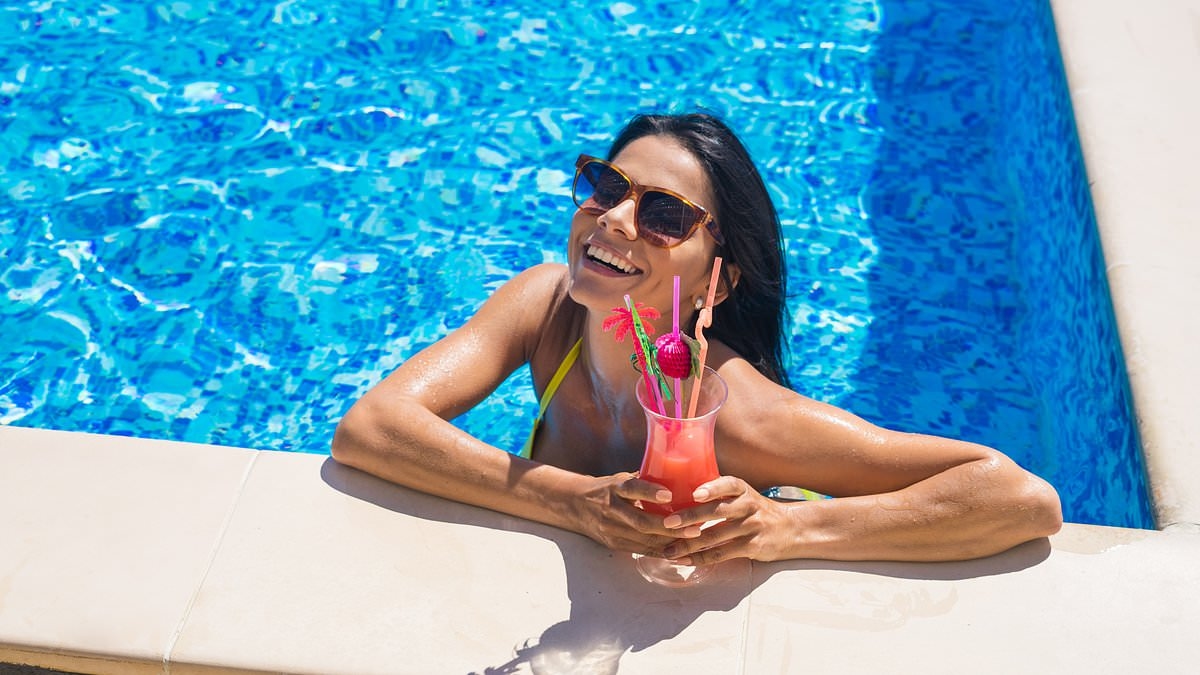 Olive Garden wants you to cool down with its innovative summer offering
