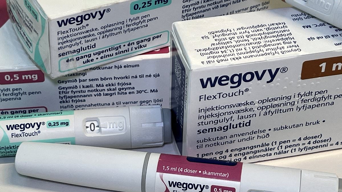 EXCLUSIVE Travel warning issued to people using fat jabs to slim down for their summer holidays: they could be in for a shock