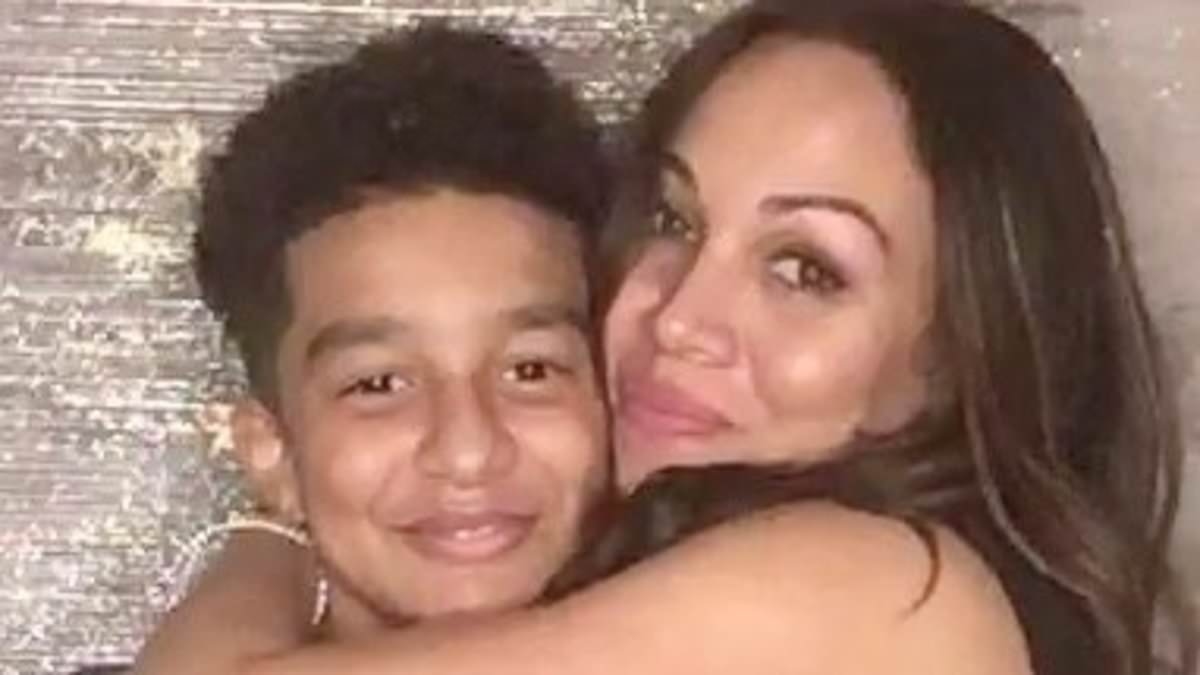 EXCLUSIVE An online love affair claimed this teen's life... now his grieving mom warns of addictive new trend putting every child at risk
