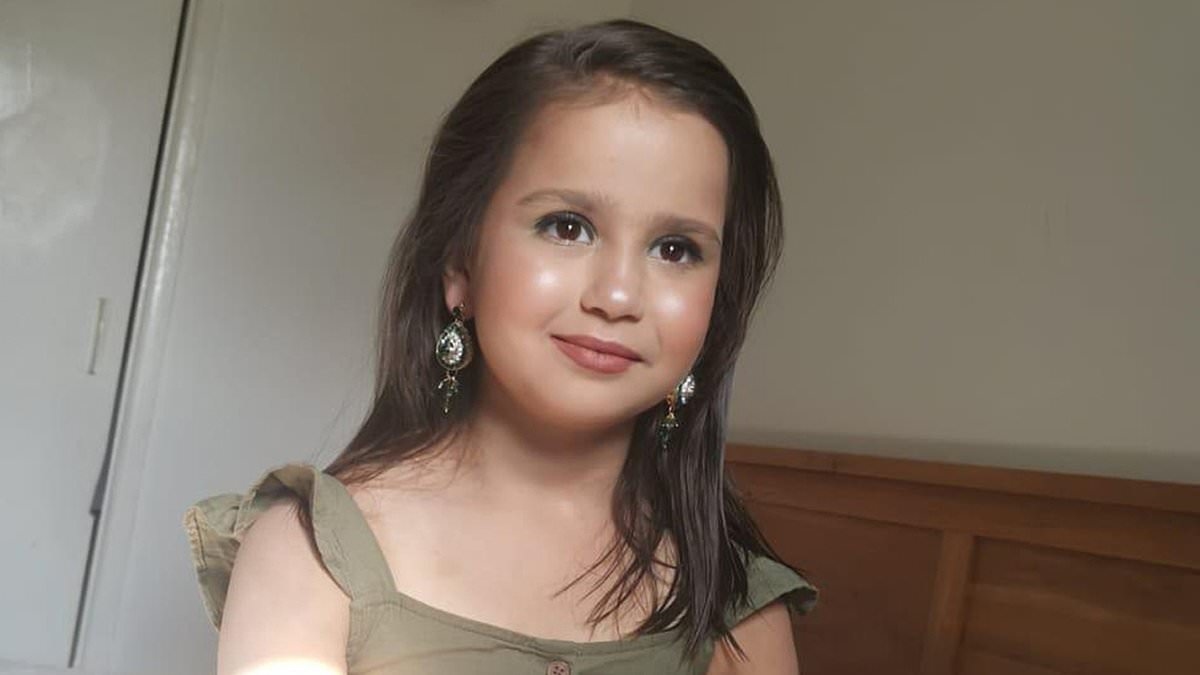 EXCLUSIVE Urfan Sharif: New Mail podcast examines how 'monster' who murdered his daughter exploited vulnerable women to stay in UK