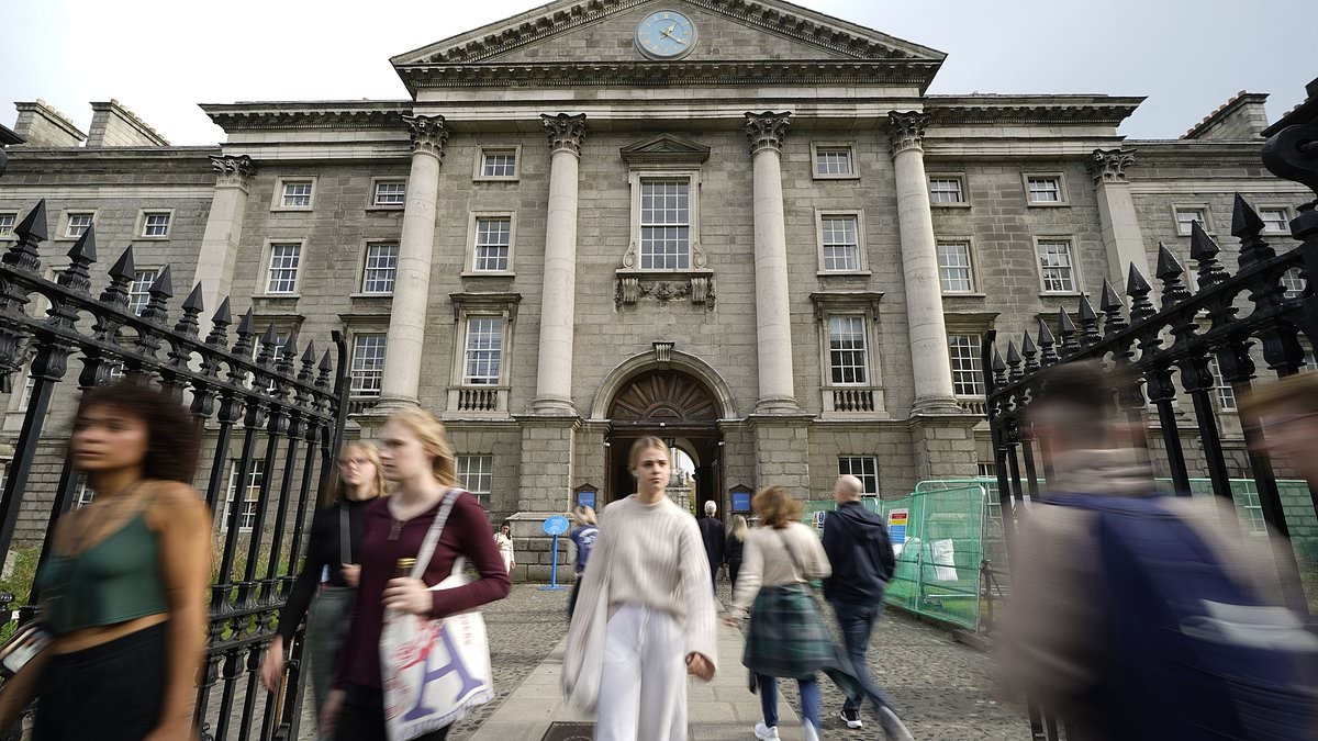 Dublin considers introducing tourism tax