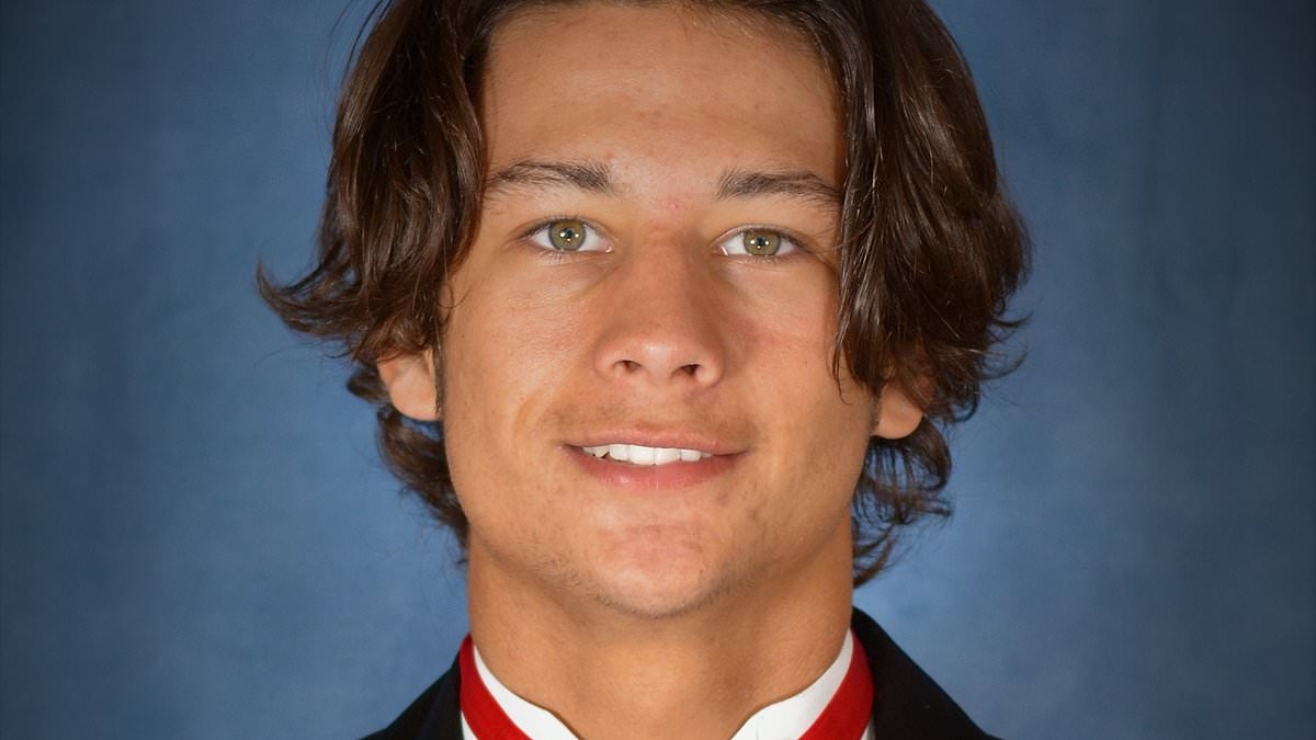 EXCLUSIVE Noah Presgrove's family name names in shock lawsuit over death of teen found naked on road next to his teeth