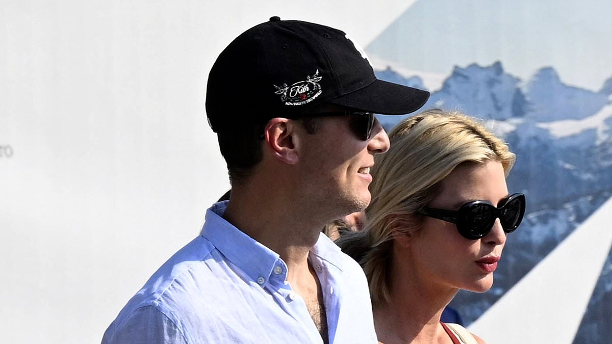 Stars shrug off protesters as they jet into Venice for Jeff Bezos and Lauren Sanchez wedding bonanza