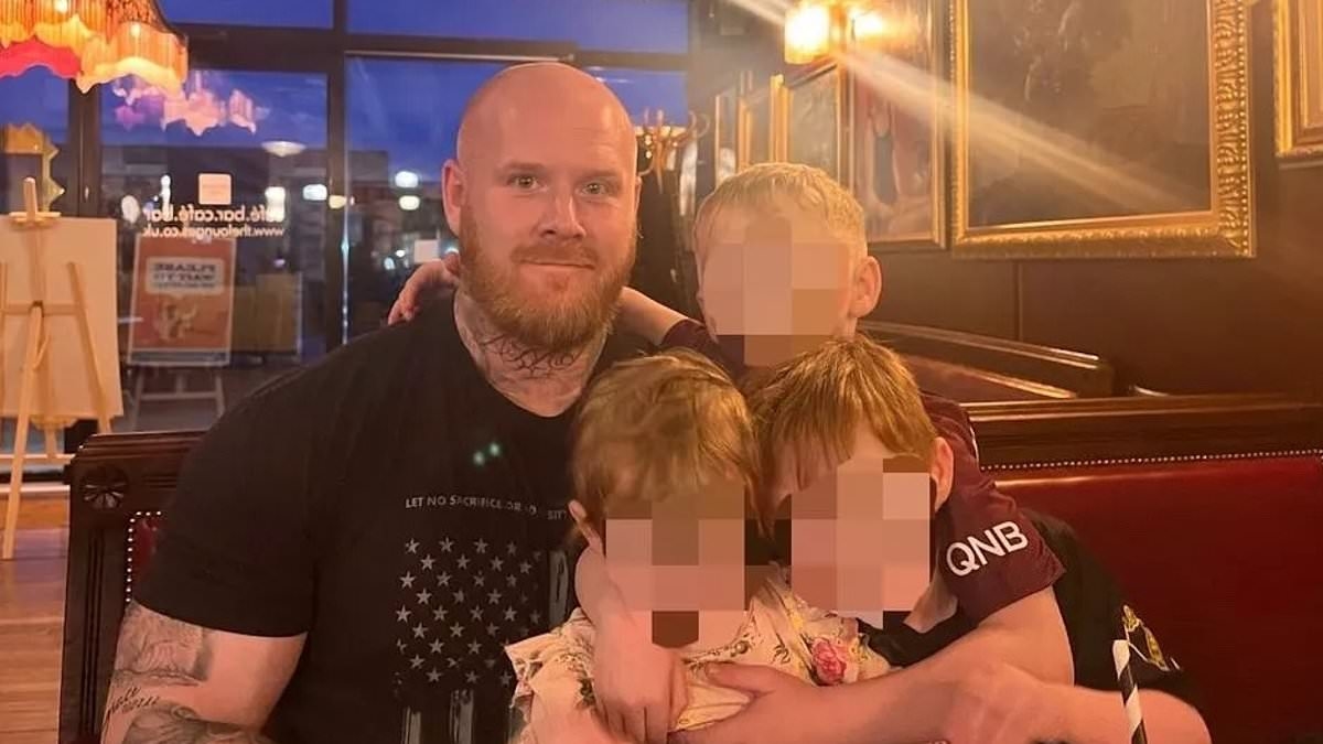 Former prison guard was shot dead outside gym after he exposed a convict and female officer's illicit relationship, court hears