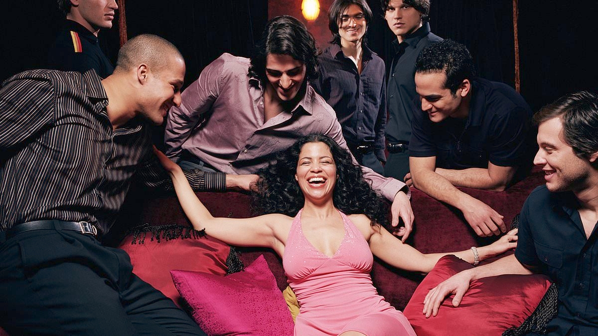 Women reveal the sexiest 'man magnet' perfumes that make men 'swarm'