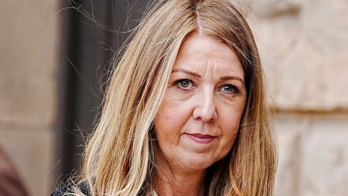 Boutique owner who was scammed by the 'Kardashian of Cheshire' reveals how she 'turned Miss Marple' to catch con man