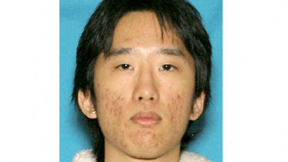 BREAKING NEWS Palm Springs fertility clinic bombing suspect, 32, meets horrific and premature end in jail