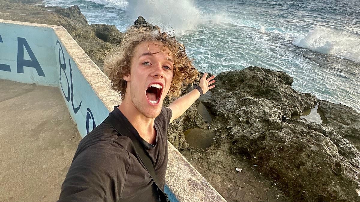 EXCLUSIVE I've visited EVERY country in the world… here is the travel hack that saved me THOUSANDS