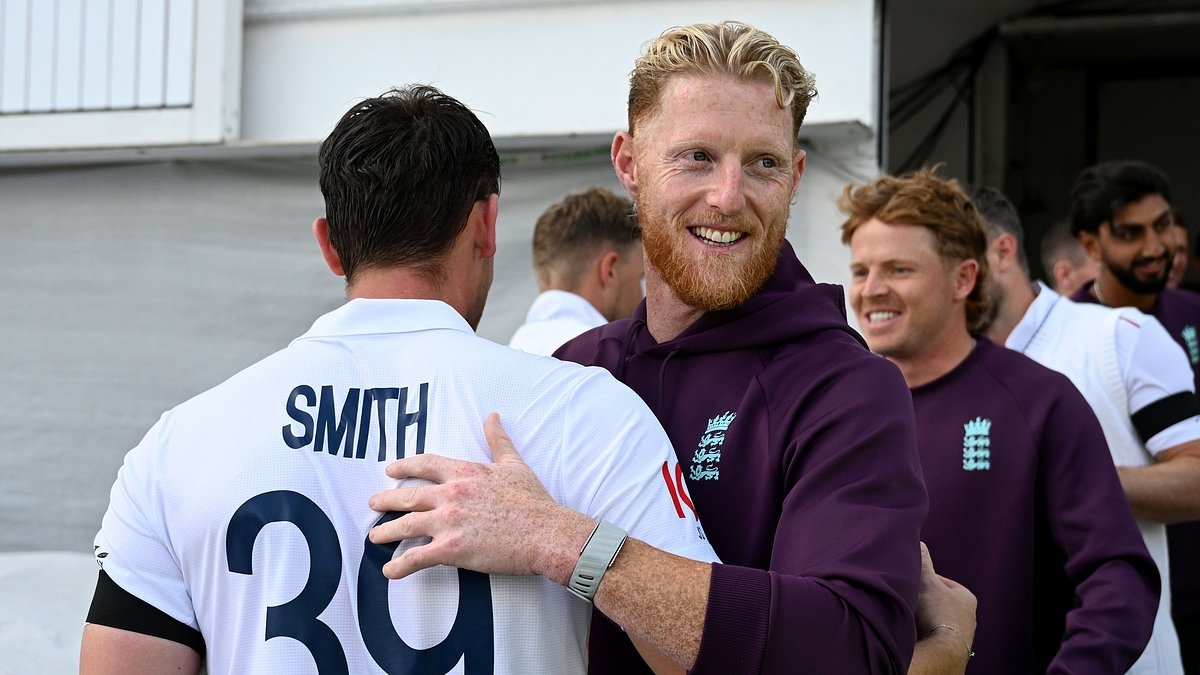 England vs India - PLAYER RATINGS: Who put in their best performance yet? Who was the hosts' best bowler? And whose display was a cause for concern?