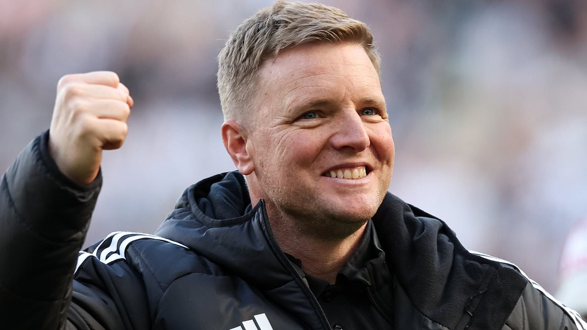 Newcastle have 'three transfer alternatives' after £45m bid for Anthony Elanga was rejected, including Premier League star with £85m release clause