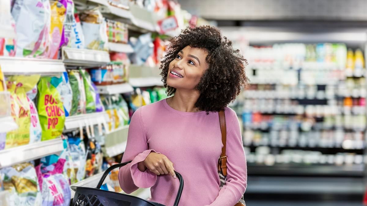 Startling number of foods and drinks that contain cancer-linked ingredient revealed in major study
