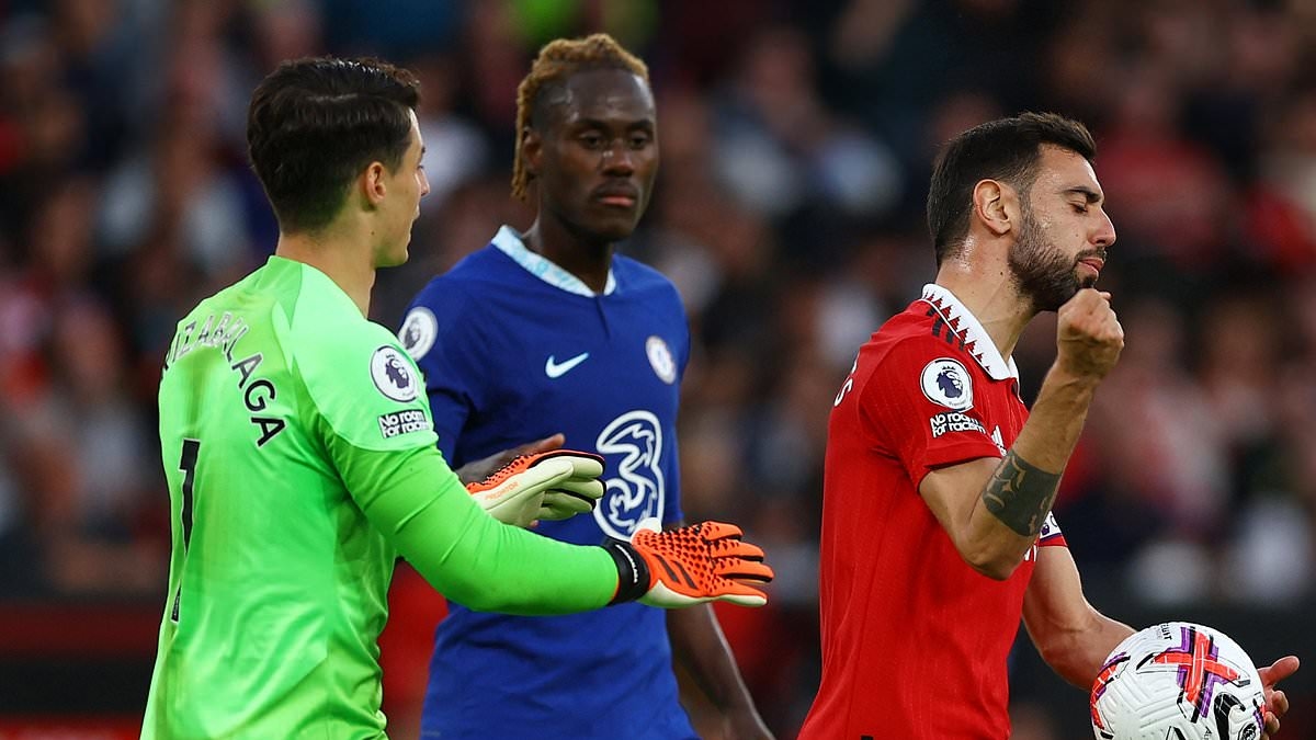 Arsenal 'to complete first signing of the summer this week' as they progress in cut-price deal for Chelsea star